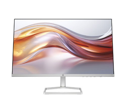 94C17AA#ABU | HP Series 5 23.8 inch FHD Monitor - 524sf