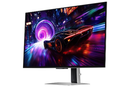 LS32FG810SUXXU | Samsung 32” Odyssey OLED G81SF 240Hz Gaming Monitor