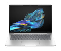 HP EliteBook 6 G1q 14 inch Notebook Next Gen AI PC Wolf Pro Security Edition Copilot+ PC Snapdragon X1P-42-100 Laptop 35.6 cm (14") WUXGA 64 GB LPDDR5x-SDRAM 1 TB SSD Wi-Fi 7 (802.11be) Windows 11 Pro Silver