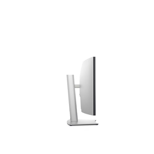 DELL-U3824DW | DELL UltraSharp U3824DW computer monitor 95.2 cm (37.5") 3840 x 1600 pixels Wide Quad HD+ LCD Black, Silver
