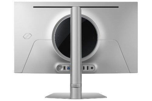 LS27FG810SUXXU | Samsung 27" Odyssey OLED G81SF 240Hz Gaming Monitor
