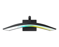 Samsung LS34C652UAU computer monitor 86.4 cm (34") 3440 x 1440 pixels Wide Quad HD LED Black