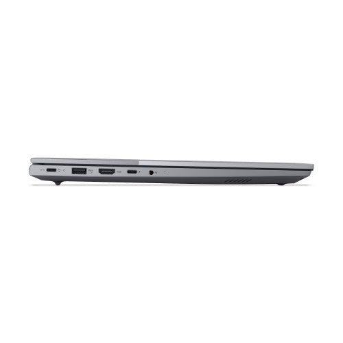 21US000BUK | Lenovo ThinkBook 16 G9 IRL Intel® Core™ i5 i5-13420H Laptop 40.6 cm (16") WUXGA 16 GB DDR5-SDRAM 256 GB SSD Wi-Fi 7 (802.11be) Windows 11 Pro UK English Grey