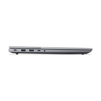 Lenovo ThinkBook 16 G9 IRL Intel Core 7 240H Laptop 40.6 cm (16") WUXGA 16 GB DDR5-SDRAM 512 GB SSD Wi-Fi 7 (802.11be) Windows 11 Pro UK English Grey