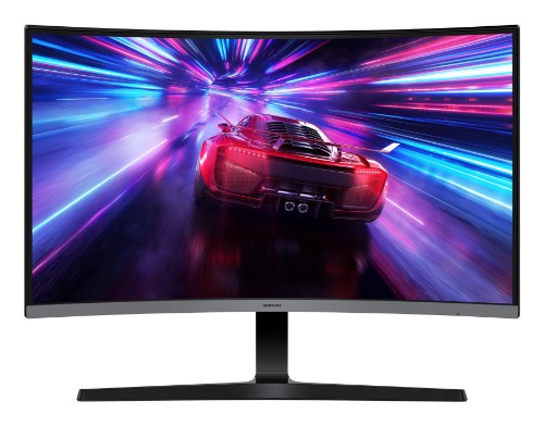 LS27D396GAUXXU | Samsung 27" S39GD Full HD Curved Monitor