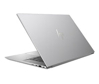 HP ZBook Studio G11 Intel Core Ultra 7 155H Mobile workstation 40.6 cm (16") WQUXGA 32 GB DDR5-SDRAM 1 TB SSD NVIDIA RTX 2000 Ada Wi-Fi 7 (802.11be) Windows 11 Pro AI Workstation, AI PC Grey