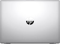 HP ProBook 430 G5 Intel® Core™ i5 i5-8250U Laptop 33.8 cm (13.3") HD 4 GB DDR4-SDRAM 500 GB HDD Wi-Fi 5 (802.11ac) Windows 10 Pro Silver