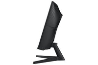 Samsung LS27CG552EU computer monitor 68.6 cm (27") 2560 x 1440 pixels Quad HD LED Black