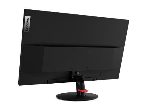 61E6GAR2UK | Lenovo ThinkVision S28u-10 computer monitor 71.1 cm (28") 3840 x 2160 pixels 4K Ultra HD LED Black