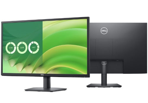 DELL-E2725H | DELL E Series E2725H computer monitor 68.6 cm (27") 1920 x 1080 pixels Full HD LED Black