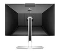 HP E27m G4 QHD USB-C Conferencing Monitor