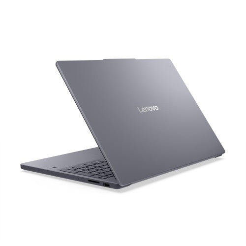 83N30029UK | Lenovo IdeaPad Slim 3 15Q8X10 Copilot+ PC Snapdragon X1-26-100 Laptop 38.9 cm (15.3") WUXGA 16 GB LPDDR5x-SDRAM 256 GB SSD Wi-Fi 7 (802.11be) Windows 11 Home English Grey