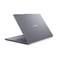 Lenovo IdeaPad Slim 3 15Q8X10 Copilot+ PC Snapdragon X1-26-100 Laptop 38.9 cm (15.3") WUXGA 16 GB LPDDR5x-SDRAM 256 GB SSD Wi-Fi 7 (802.11be) Windows 11 Home English Grey