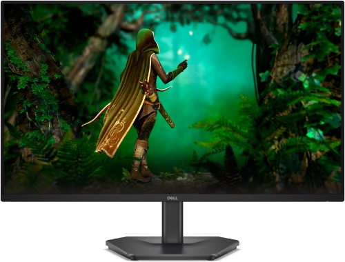 DELL-SE2725HG | DELL SE2725HG computer monitor 68.6 cm (27") 1920 x 1080 pixels Full HD LCD Black