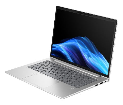 E14XHAT#ABU | HP E14XHAT laptop AMD Ryzen™ 5 PRO PRO 215 35.6 cm (14") WUXGA 16 GB DDR5-SDRAM 512 GB SSD Wi-Fi 6E (802.11ax) Windows 11 Pro Silver