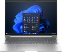 HP EliteBook 6 G1iR Intel Core 5 120U Laptop 40.6 cm (16") WUXGA 16 GB DDR5-SDRAM 512 GB SSD Wi-Fi 6E (802.11ax) Windows 11 Pro Silver