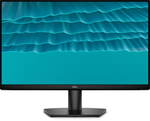 DELL-SE2426H | DELL SE2426H computer monitor 60.5 cm (23.8") 1920 x 1080 pixels Full HD LCD Black