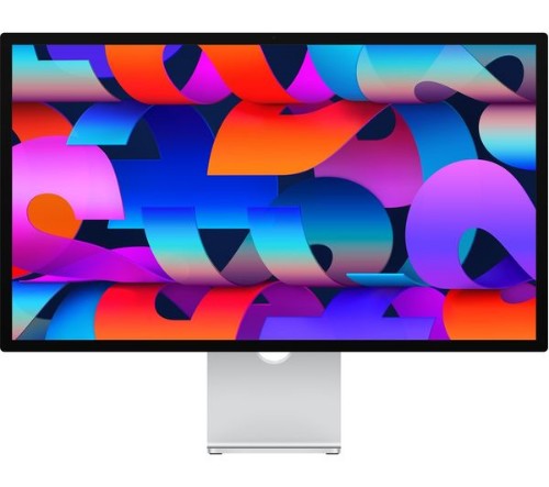 MFEX4B/A | Apple Studio Display - Standard glass - Tilt-adjustable stand
