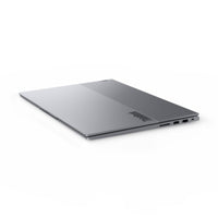 Lenovo ThinkBook 16 G8 IAL Intel Core Ultra 7 255H Laptop 40.6 cm (16") WUXGA 16 GB DDR5-SDRAM 512 GB SSD Wi-Fi 6E (802.11ax) Windows 11 Pro English Grey