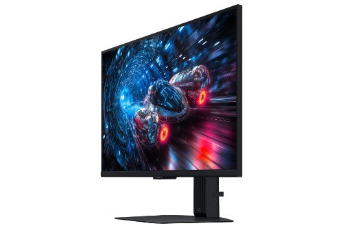 LS27FG702EUXXU | Samsung 27" Odyssey G7 G70F 4K Dual Mode 360Hz Gaming Monitor