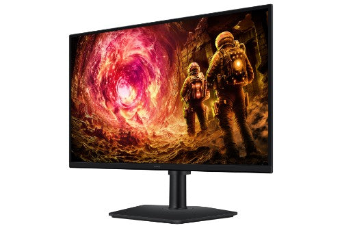 Samsung 27" Odyssey G5 G50F QHD 180Hz Gaming Monitor