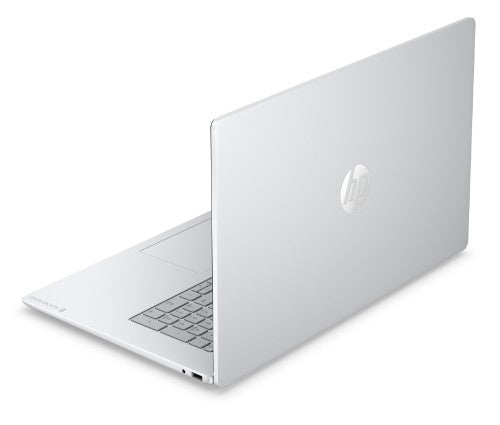 D7UF2EA#ABU | HP OmniBook 3 Laptop 17-dk0001nax Intel® N N150 43.9 cm (17.3") HD+ 4 GB LPDDR5-SDRAM Wi-Fi 6 (802.11ax) Windows 11 Home Grey, Silver