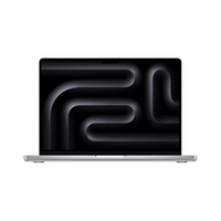 Apple MacBook Pro 14-inch : M4 Max chip with 14-core CPU and 32‑core GPU, 36GB, 1000GB SSD - Silver