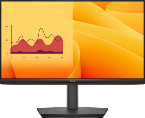 DELL-E2225HSM | DELL E Series E2225HSM computer monitor 54.6 cm (21.5") 1920 x 1080 pixels Full HD LCD