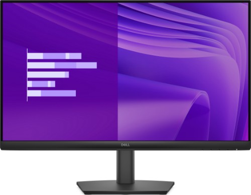 DELL-E2425HM | DELL E Series E2425HM computer monitor 60.5 cm (23.8") 1920 x 1080 pixels Full HD LCD Black