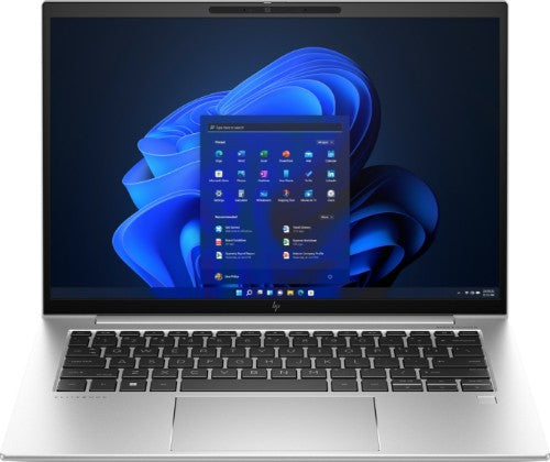 HP EliteBook 840 G10 Intel® Core™ i7 i7-1360P Laptop 35.6 cm (14") WUXGA 16 GB DDR5-SDRAM 512 GB SSD Wi-Fi 6E (802.11ax) Windows 11 Pro Silver