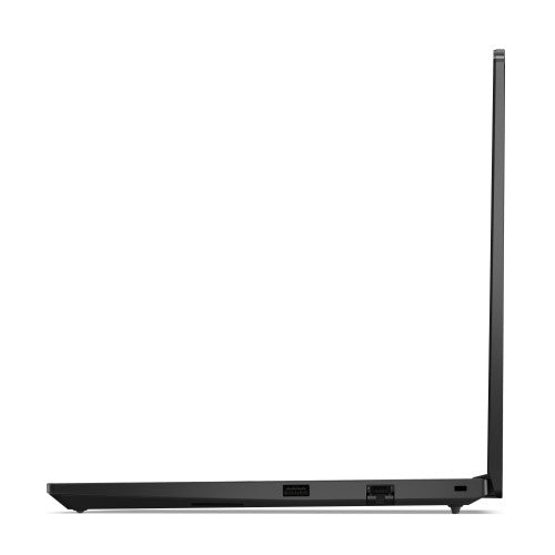 21M7002DUK | Lenovo ThinkPad E14 Gen 6 (Intel) Intel Core Ultra 5 125U Laptop 35.6 cm (14") WUXGA 16 GB DDR5-SDRAM 256 GB SSD Wi-Fi 6E (802.11ax) Windows 11 Pro English Black