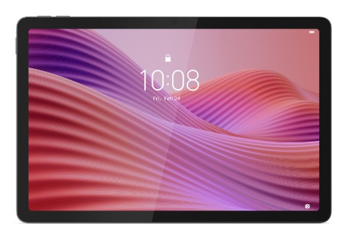 ZAEL0024GB | Lenovo Tab 4G Mediatek 64 GB 25.6 cm (10.1") 4 GB Wi-Fi 5 (802.11ac) Android 14 Grey