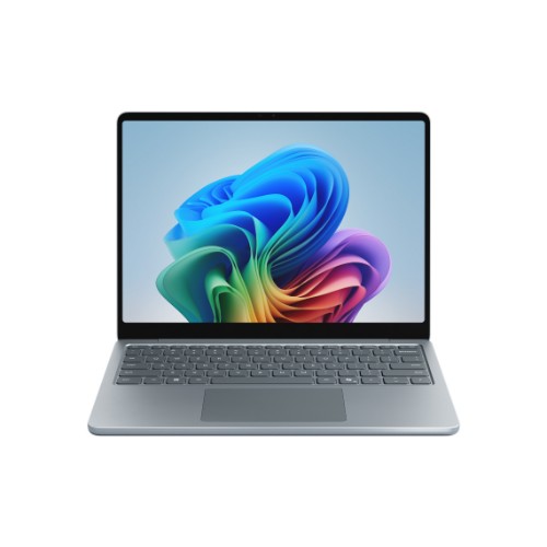 EP2-30703 | Microsoft Surface Laptop 13" Qualcomm Snapdragon 33 cm (13") Touchscreen 16 GB LPDDR5x-SDRAM 512 GB SSD Wi-Fi 7 (802.11be) Windows 11 Home Grey