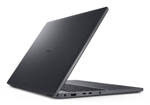 JY4FK-S | DELL Pro 16 PC16250 Intel Core 5 120U Laptop 40.6 cm (16") Full HD+ 8 GB DDR5-SDRAM 512 GB SSD Wi-Fi 6E (802.11ax) Windows 11 Pro UK English Black (SALE)