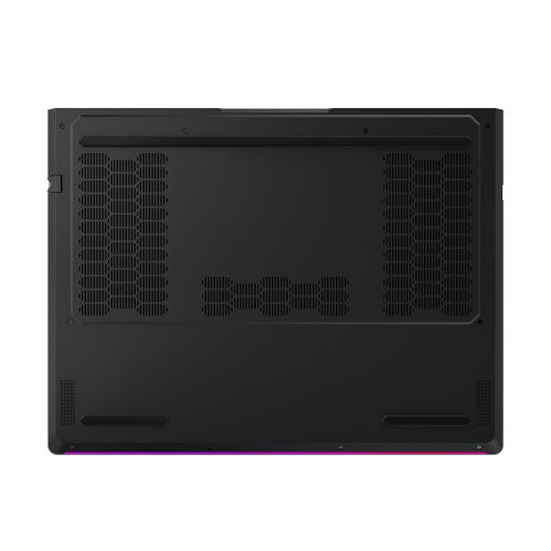 83F5000UUK | Lenovo Legion Pro 7 16IAX10H Intel Core Ultra 9 275HX Laptop 40.6 cm (16") WQXGA 64 GB DDR5-SDRAM 2 TB SSD NVIDIA GeForce RTX 5090 Wi-Fi 7 (802.11be) Windows 11 Home English Black