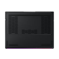 Lenovo Legion Pro 7 16IAX10H Intel Core Ultra 9 275HX Laptop 40.6 cm (16") WQXGA 64 GB DDR5-SDRAM 2 TB SSD NVIDIA GeForce RTX 5090 Wi-Fi 7 (802.11be) Windows 11 Home English Black
