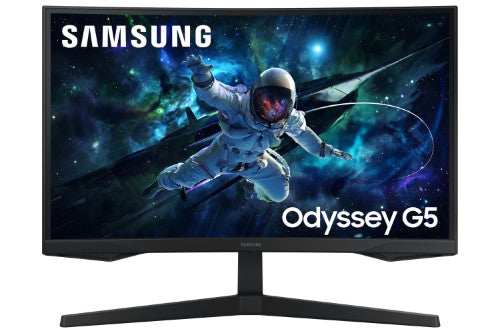 LS27CG552EUXXU | Samsung LS27CG552EU computer monitor 68.6 cm (27") 2560 x 1440 pixels Quad HD LED Black