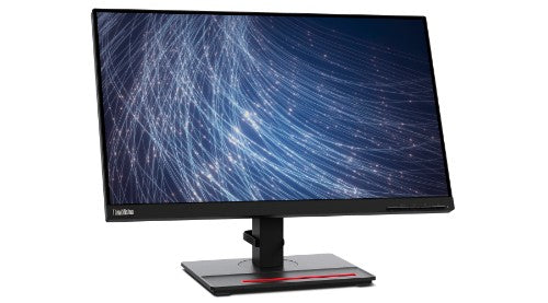 63A5GAT6UK | Lenovo ThinkVision T24m-29 computer monitor 60.5 cm (23.8") 1920 x 1080 pixels Full HD LCD Black