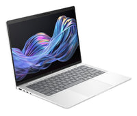 HP EliteBook X G1i 14 inch Notebook Next Gen AI PC Wolf Pro Security Edition Copilot+ PC Intel Core Ultra 7 258V Laptop 35.6 cm (14") 2.5K 32 GB LPDDR5x-SDRAM 2 TB SSD Wi-Fi 7 (802.11be) Windows 11 Pro Silver
