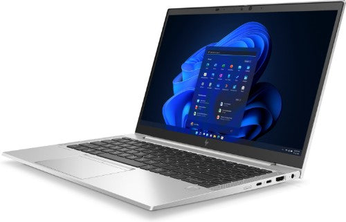 C20LWE8Q#ABU | HP EliteBook 840 G8 Renew Intel® Core™ i5 i5-1145G7 Laptop 35.6 cm (14") Full HD 16 GB DDR4-SDRAM 512 GB SSD Wi-Fi 6 (802.11ax) Windows 11 Pro Silver Certified refurbished