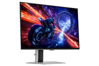 Samsung 27" Odyssey OLED G6 G60SF QHD 500Hz Gaming Monitor