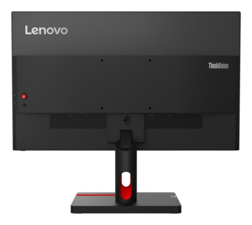63FCKATBUK | Lenovo ThinkVision S22i-30 computer monitor 54.6 cm (21.5") 1920 x 1080 pixels Full HD LCD Black, Grey