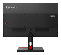 Lenovo ThinkVision S22i-30 computer monitor 54.6 cm (21.5") 1920 x 1080 pixels Full HD LCD Black, Grey