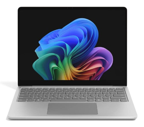 EP2-68717 | Microsoft Surface Laptop 13" Copilot+ PC Intel Core Ultra 5 325 33 cm (13") Touchscreen 16 GB LPDDR5x-SDRAM 256 GB SSD Wi-Fi 7 (802.11be) Windows 11 Pro Platinum