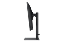 Samsung S43UF computer monitor 68.6 cm (27") 1920 x 1080 pixels Full HD LCD Black