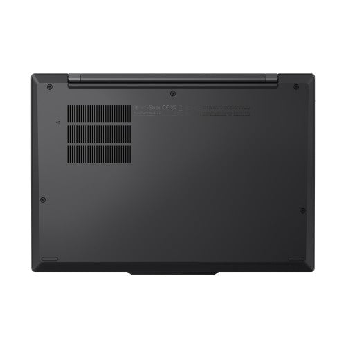 21QX00N0UK | Lenovo ThinkPad T14s Gen 6 (Intel) Copilot+ PC Intel Core Ultra 5 226V Laptop 35.6 cm (14") WUXGA 16 GB LPDDR5x-SDRAM 512 GB SSD Wi-Fi 7 (802.11be) Windows 11 Pro UK English Black