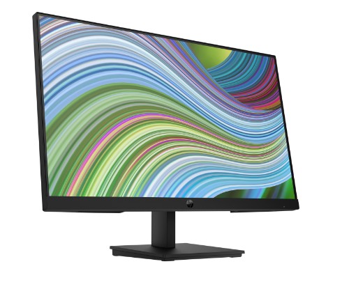 64X66AA#ABU | HP P24 G5 FHD Monitor