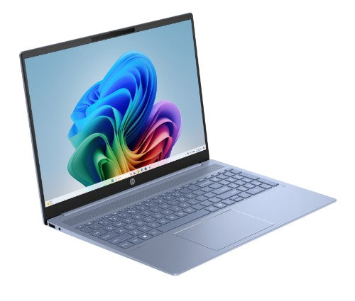 BV3H5EA#ABU | HP OmniBook 5 NGAI OmniBook 5 Next Gen AI 16-ag1009na Copilot+ PC AMD Ryzen™ AI 5 340 Laptop 40.6 cm (16") 2K 16 GB LPDDR5x-SDRAM 1 TB SSD Wi-Fi 6 (802.11ax) Windows 11 Home Blue