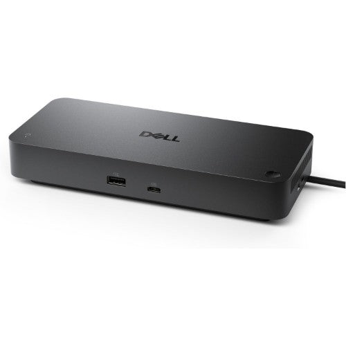 DELL-SD25TB5 | DELL SD25TB5 Wired Thunderbolt 5 Black