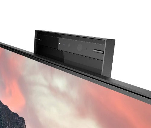 40Z29E9#ABU | HP E27m G4 QHD USB-C Conferencing Monitor